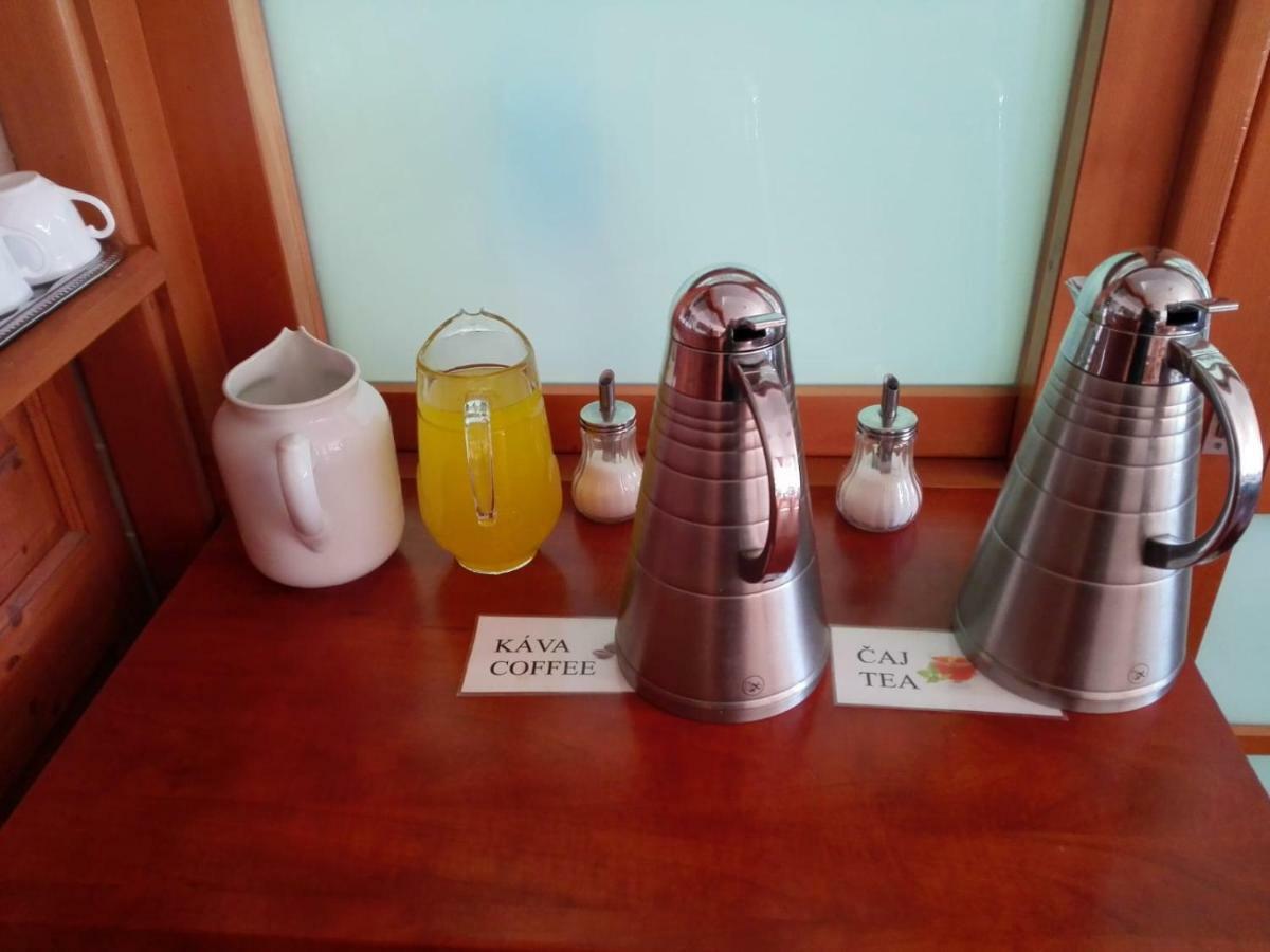 ホテル Horska Chata Sedmidoli スピンドレルフ・ムリン エクステリア 写真